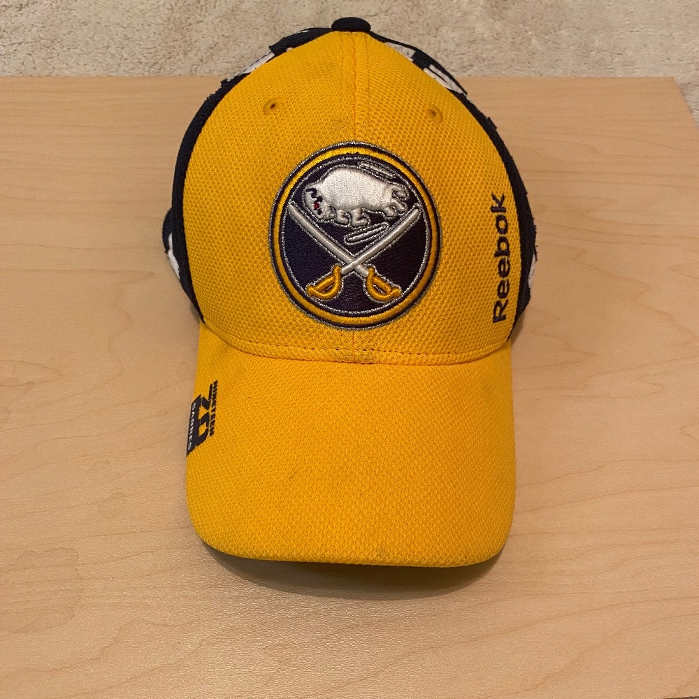 Reebok hat